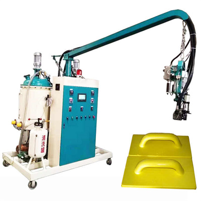Generatore pompa Rbm Block Produzione di miscelazione leggera macchina per calcestruzzo in schiuma