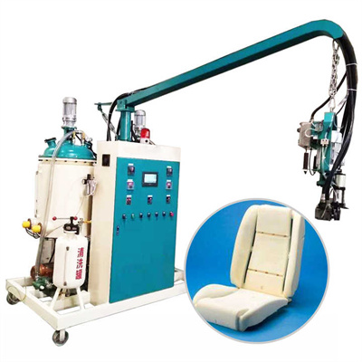 Il brevetto Zhonglida Machinery Zld001e-1 Sponge Cutting Ricicla la taglierina della schiuma per la produzione di divani