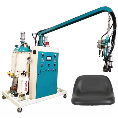 Cina Produttore di macchine per schiumatura in poliuretano a bassa pressione ad alta pressione / Fabbrica di macchine per schiumatura in poliuretano