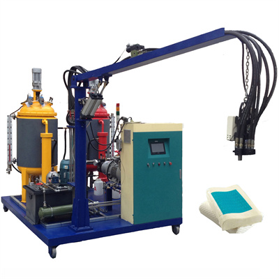 Prezzo della macchina per la schiuma dello spruzzo di poliuretano della macchina a spruzzo dell'unità di elaborazione di Reinin-K2000
