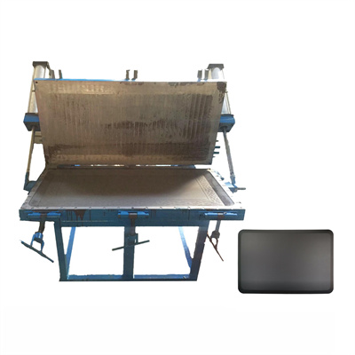 Secchio di prezzi di fabbrica 9009-54-5 Inov 200kg Macchina per lo stampaggio ad iniezione Poliuretano