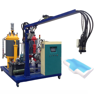 Reanin K3000 Produttore di macchine per la produzione di schiuma poliuretanica in poliuretano