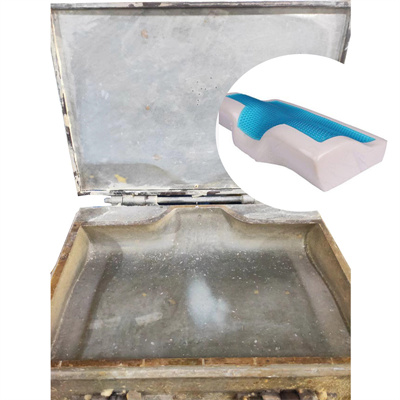 Spruzzatrice pneumatica in schiuma di poliuretano, attrezzatura per l'isolamento dell'iniezione di PU